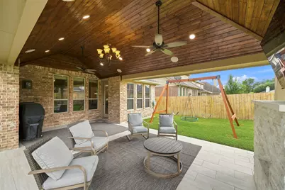 13835 Slate Mountain Lane, Houston, TX 77044 - Photo 46