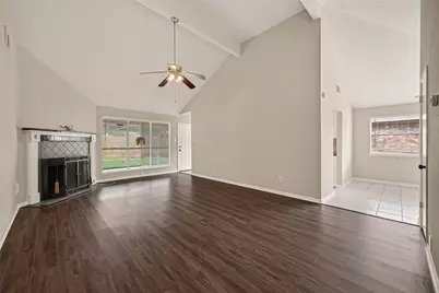 3435 Silverside Drive, Katy, TX 77449 - Photo 4