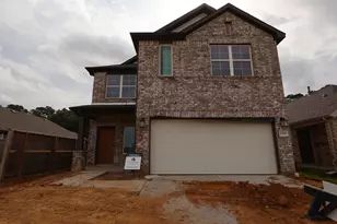 21326 Jacaranda Blossom Wy, Tomball, TX 77377 - Photo 1