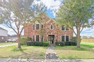 3527 Hera Dr, Missouri City, TX 77459 - Photo 1