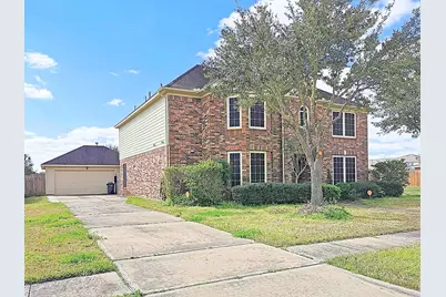 3527 Hera Drive, Missouri City, TX 77459 - Photo 2
