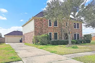 3527 Hera Dr, Missouri City, TX 77459 - Photo 2