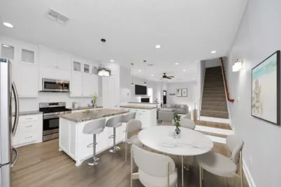 1320 Dorothy Street, Houston, TX 77008 - Photo 18