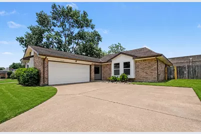 1915 Fernspray Lane, Houston, TX 77084 - Photo 1