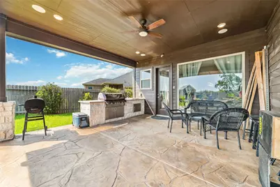 8826 Houston Falls Lane, Richmond, TX 77407 - Photo 24