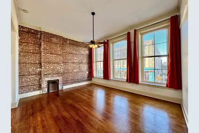 2309 Strand Street #2A, Galveston, TX 77550 - Photo 1