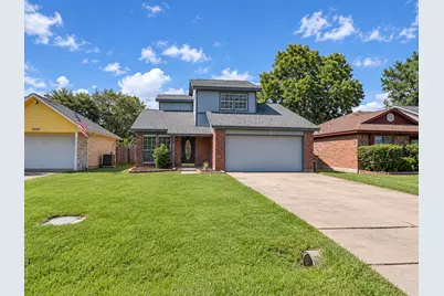 3107 Edgewood Drive, Dickinson, TX 77539 - Photo 28