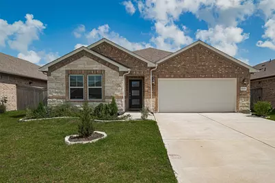 10005 Hermann Trace, Texas City, TX 77591 - Photo 1
