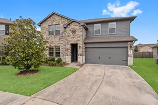 11503 Kalinago View Ln, Conroe, TX 77304 - Photo 44