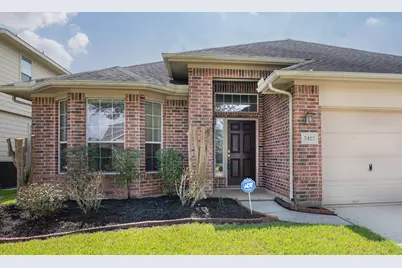 7427 Boerne Creek, Richmond, TX 77407 - Photo 1