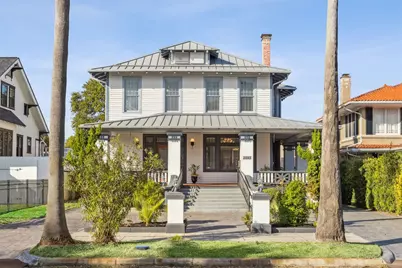 2608 Avenue O, Galveston, TX 77550 - Photo 1