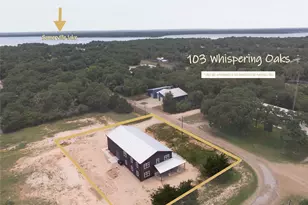 103 Whispering Oaks, Somerville, TX 77879 - Photo 4