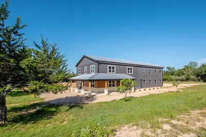 103 Whispering Oaks, Somerville, TX 77879 - Photo 1