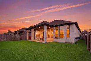 983 Terlingua Creek Dr, Conroe, TX 77304 - Photo 36
