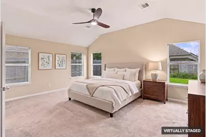 24015 Orange Orchard Lane, Katy, TX 77493 - Photo 22