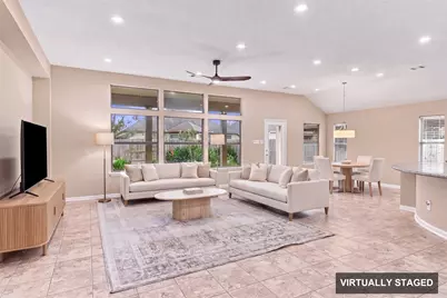 24015 Orange Orchard Lane, Katy, TX 77493 - Photo 12