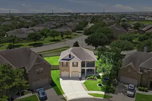 6043 Opal Crest Ln, Katy, TX 77494 - Photo 2