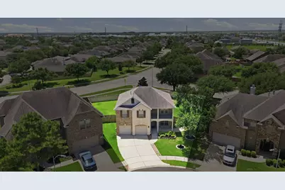 6043 Opal Crest Lane, Katy, TX 77494 - Photo 2