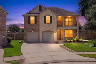 6043 Opal Crest Ln, Katy, TX 77494 - Photo 1