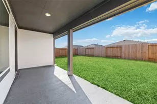 7010 Fleetwood Crescent Wy, Richmond, TX 77407 - Photo 20