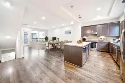 341 Eado Park Circle, Houston, TX 77020 - Photo 1