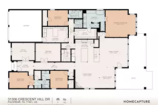 31306 Crescent Hill Dr, Fulshear, TX 77441 - Photo 34