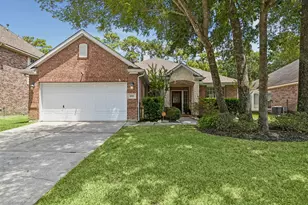 3214 Fair Falls Dr, Kingwood, TX 77345 - Photo 1