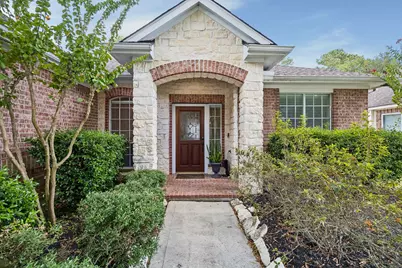 3214 Fair Falls Drive, Kingwood, TX 77345 - Photo 2