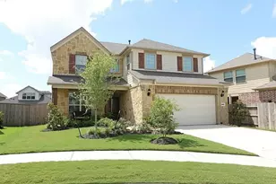 4811 Lennon Park Ct, Katy, TX 77494 - Photo 1