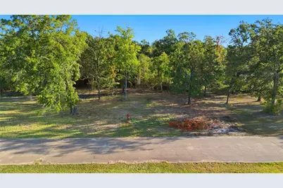 Tbd (Lot 24) Deep Woods Lane, Livingston, TX 77351 - Photo 10