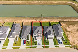 19710 Thurlow Ln, Hockley, TX 77447 - Photo 2