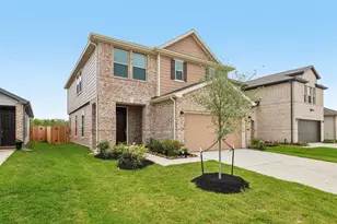 19710 Thurlow Ln, Hockley, TX 77447 - Photo 2