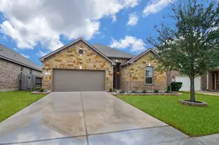 2726 Rice Mill Ave, Katy, TX 77493 - Photo 1