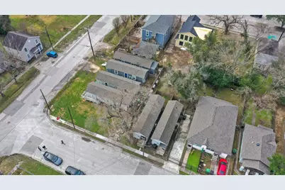 3706 Delano Street, Houston, TX 77004 - Photo 4