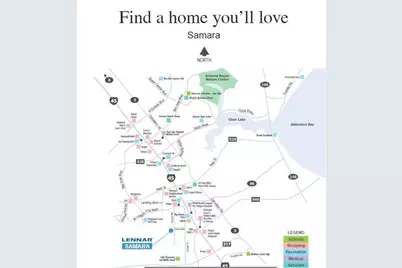 2222 Pacific Current Way, League City, TX 77573 - Photo 32