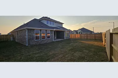 2222 Pacific Current Way, League City, TX 77573 - Photo 2