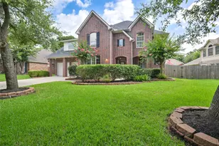 12515 Brazos Bend Trail, Humble, TX 77346 - Photo 1