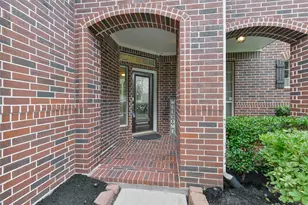 12515 Brazos Bend Trail, Humble, TX 77346 - Photo 2