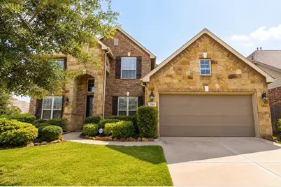 7703 Reflection View Lane, Richmond, TX 77407 - Photo 1