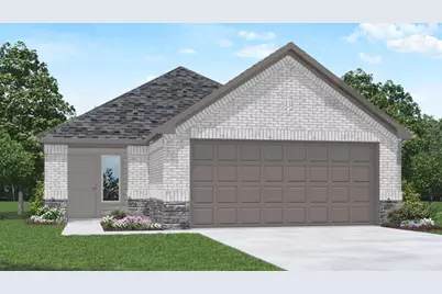 3040 Brizzo Beach Lane, Katy, TX 77493 - Photo 1