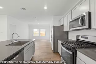 3040 Brizzo Bch Ln, Katy, TX 77493 - Photo 4