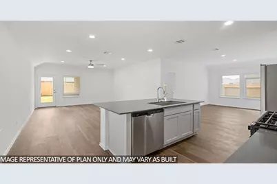 3040 Brizzo Beach Lane, Katy, TX 77493 - Photo 2