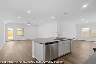 3040 Brizzo Bch Ln, Katy, TX 77493 - Photo 2