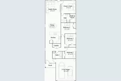 1563 Gardenia Blossom Lane, Crosby, TX 77532 - Photo 16