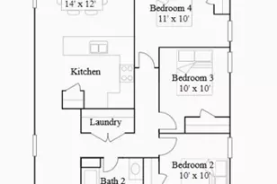 1563 Gardenia Blossom Ln, Crosby, TX 77532 - Photo 16