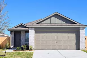 1563 Gardenia Blossom Ln, Crosby, TX 77532 - Photo 1