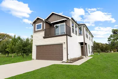 13035 Centaurus Court, Willis, TX 77318 - Photo 4