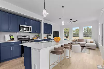 13035 Centaurus Court, Willis, TX 77318 - Photo 10