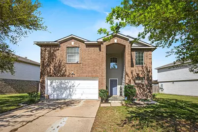 7703 Northfork Hollow Lane, Richmond, TX 77407 - Photo 1