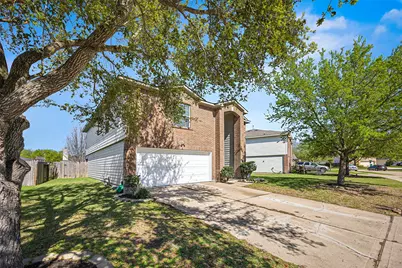 7703 Northfork Hollow Lane, Richmond, TX 77407 - Photo 2